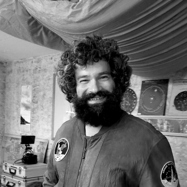 David Bross